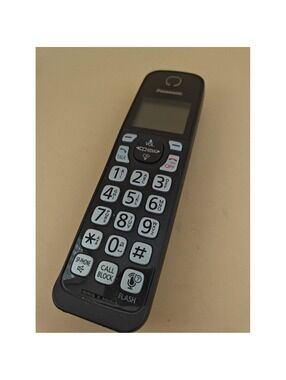 Panasonic KX-TGDA51-M OEM Cordless Phone Handset Replacement No Base